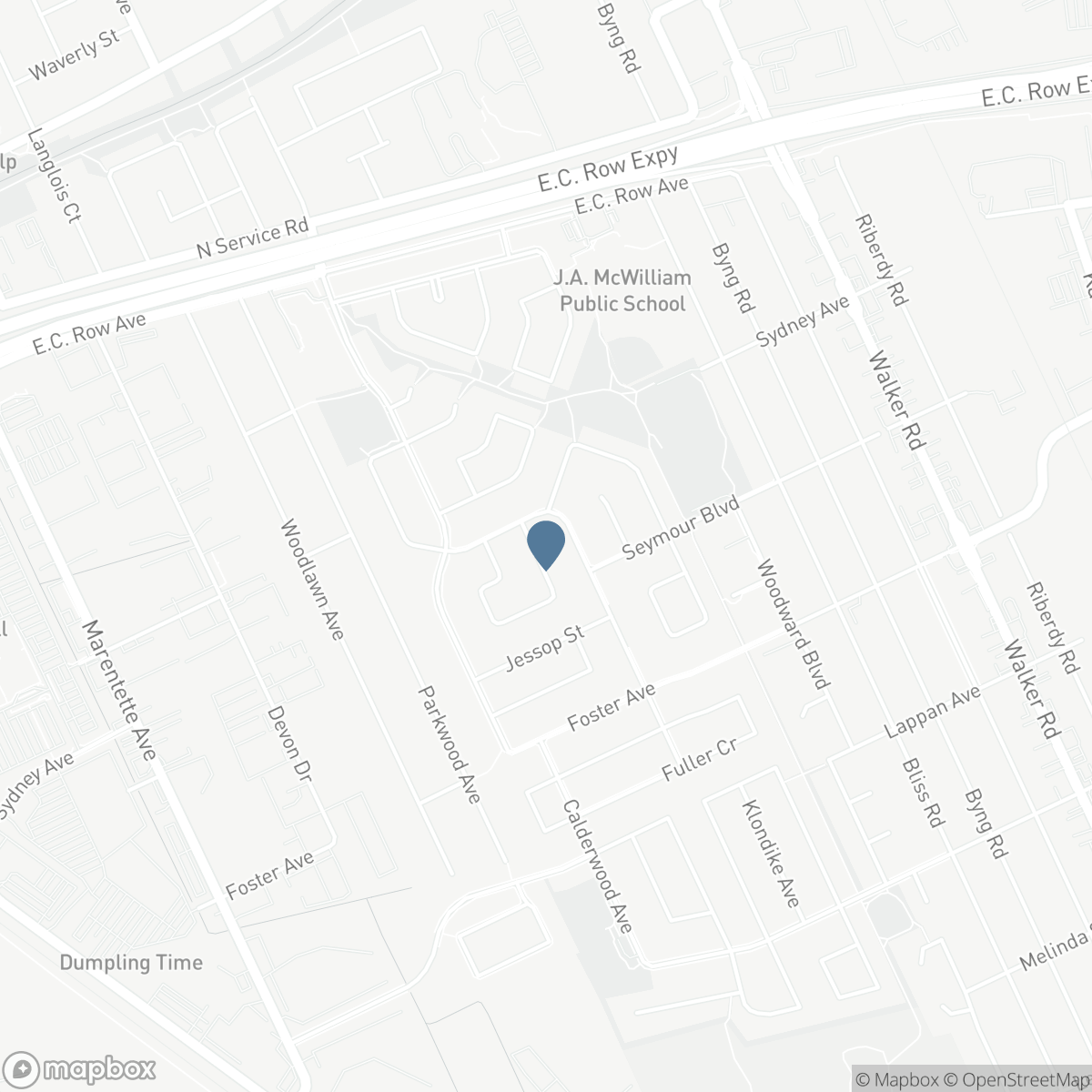 3378 CANDLEWOOD CRESCENT, Windsor, Ontario N8W 5M5